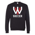 WY Crewneck Sweatshirt