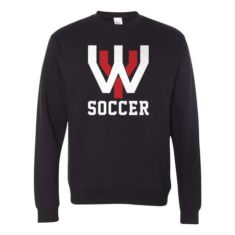 WY Crewneck Sweatshirt