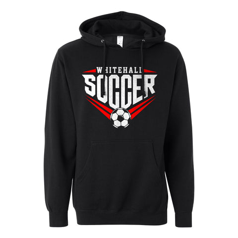 Whitehall Soccer Hoodie