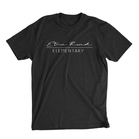 Etna Road Elementary T-Shirt