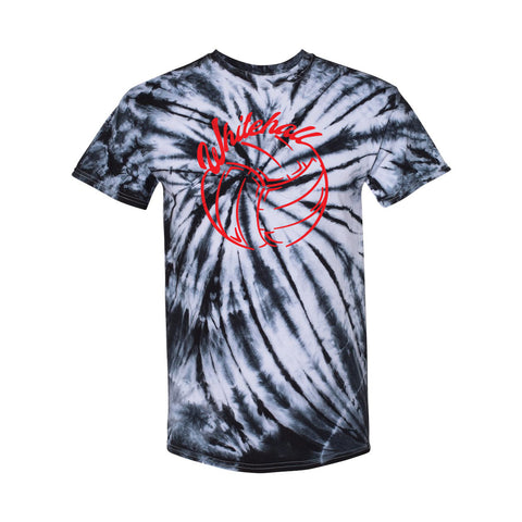 Whitehall Tie-Dye Volleyball T-Shirt