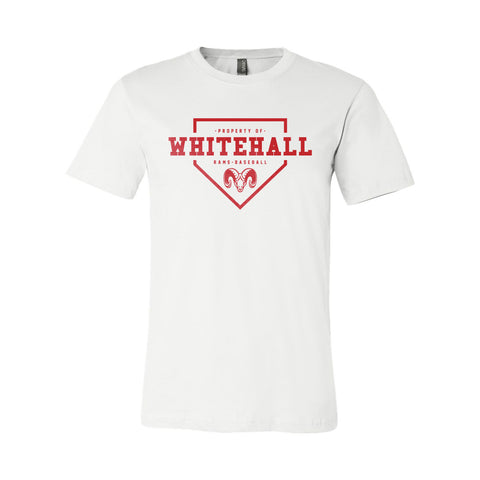 Whitehall Baseball T-Shirt