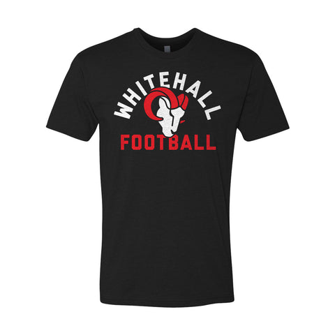 Whitehall Football T-Shirt