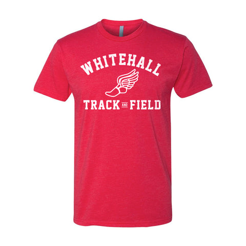 Whitehall Classic Track & Field T-Shirt